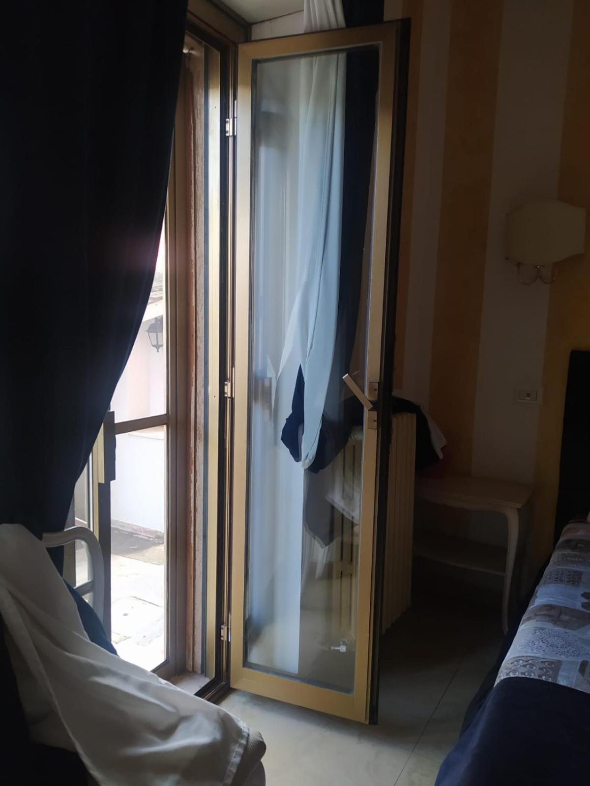 Fiumicinoa57 Bed and Breakfast Kamer foto