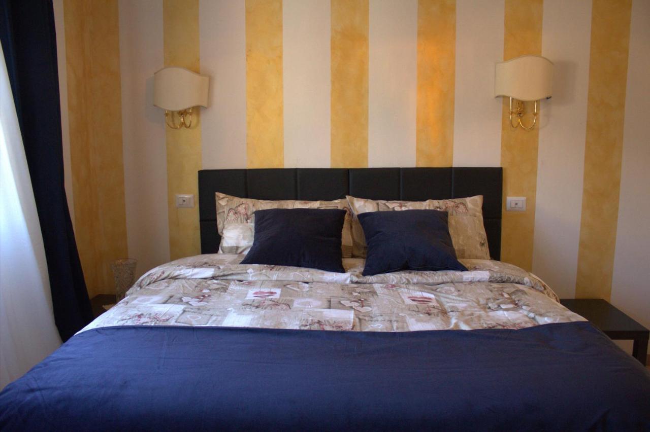 Fiumicinoa57 Bed and Breakfast Buitenkant foto